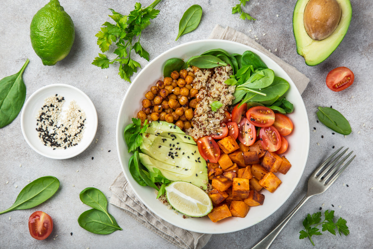 The Tastiest Healthy Snacks for Kids