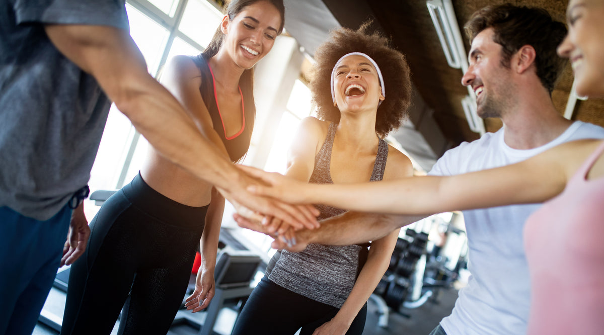 Learning Life Lessons Through Sport