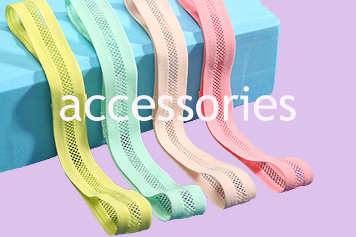 accessories