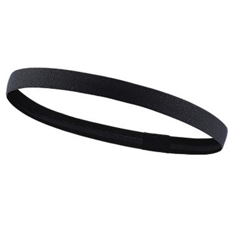 No Limits Black Headband