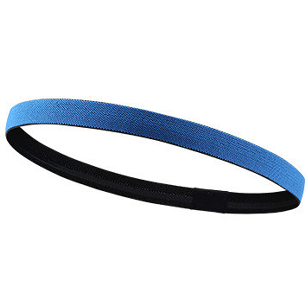 No Limits Blue Headband