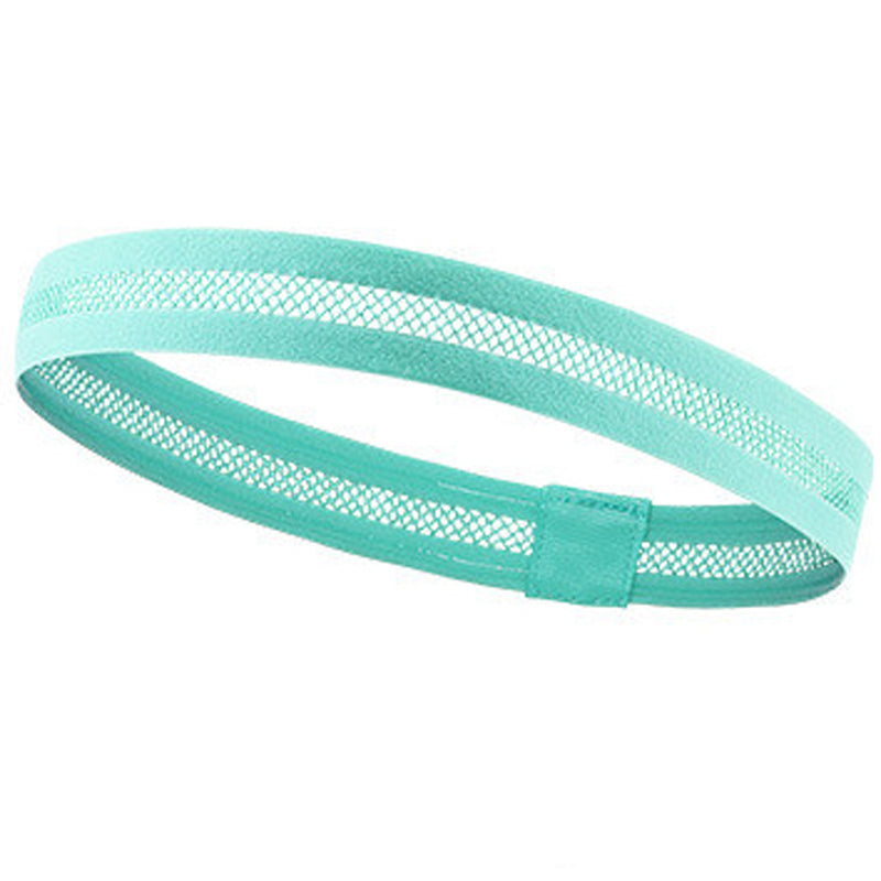 Serena Teal Headband