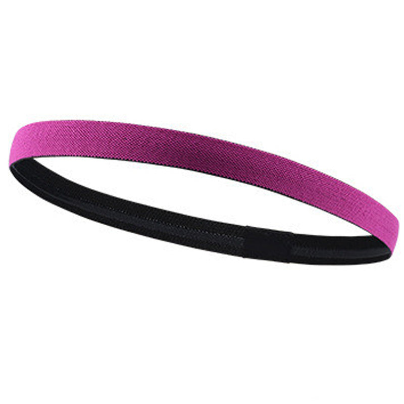 No Limits Pink Headband