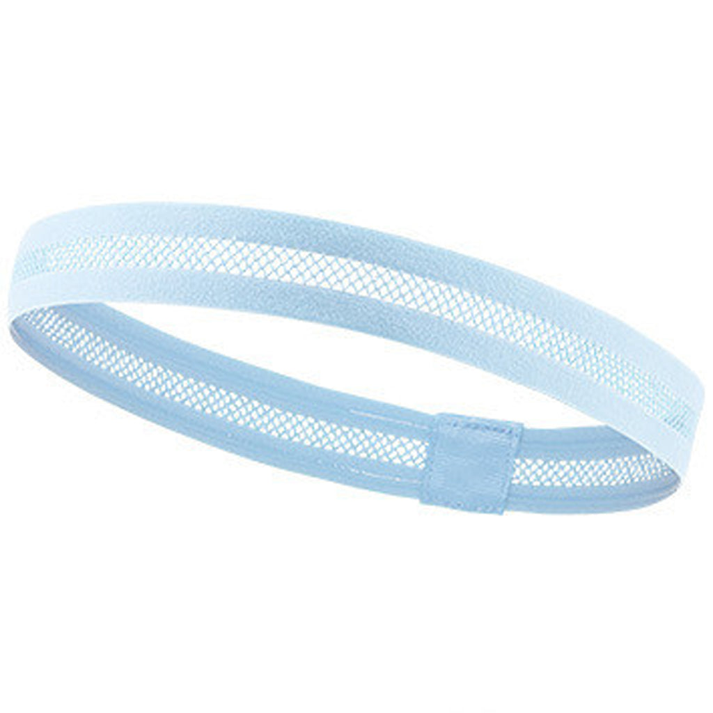 Serena Sky Blue Headband