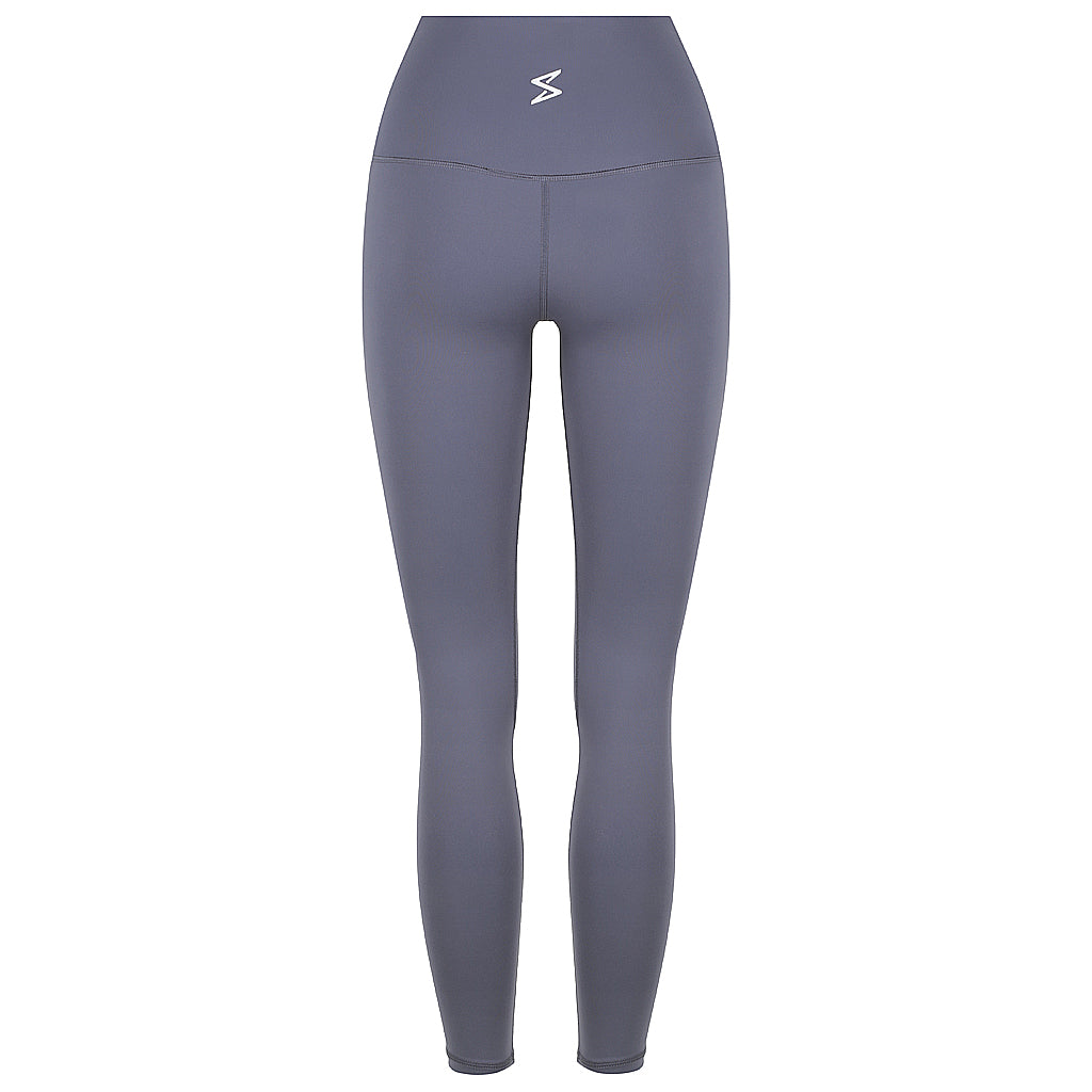 Indigo High Rise Leggings