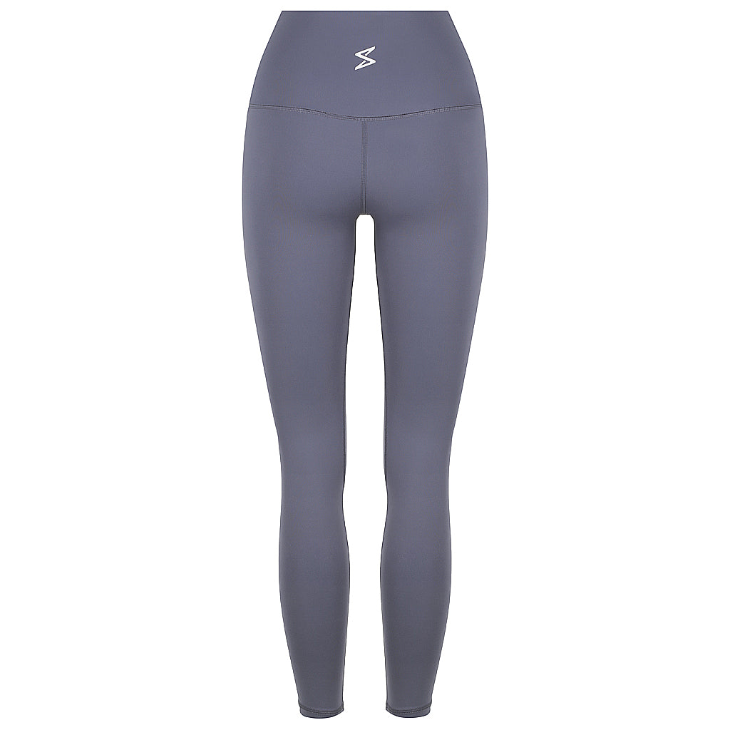 Indigo High Rise Leggings