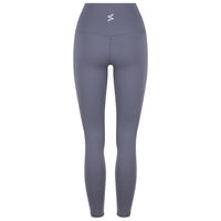 Indigo High Rise Leggings