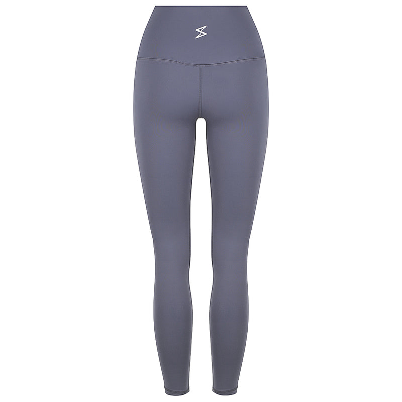 Indigo High Rise Leggings