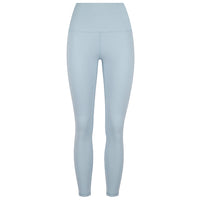 Sky Blue High Rise Leggings