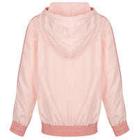 Squad Two Tone Windbreaker Jacket