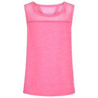 Neon Brights Mesh Tank