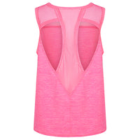 Neon Brights Mesh Tank