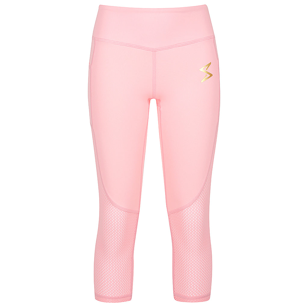 YVES legging - Pink