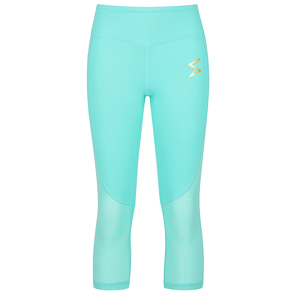 YVES legging - Blue