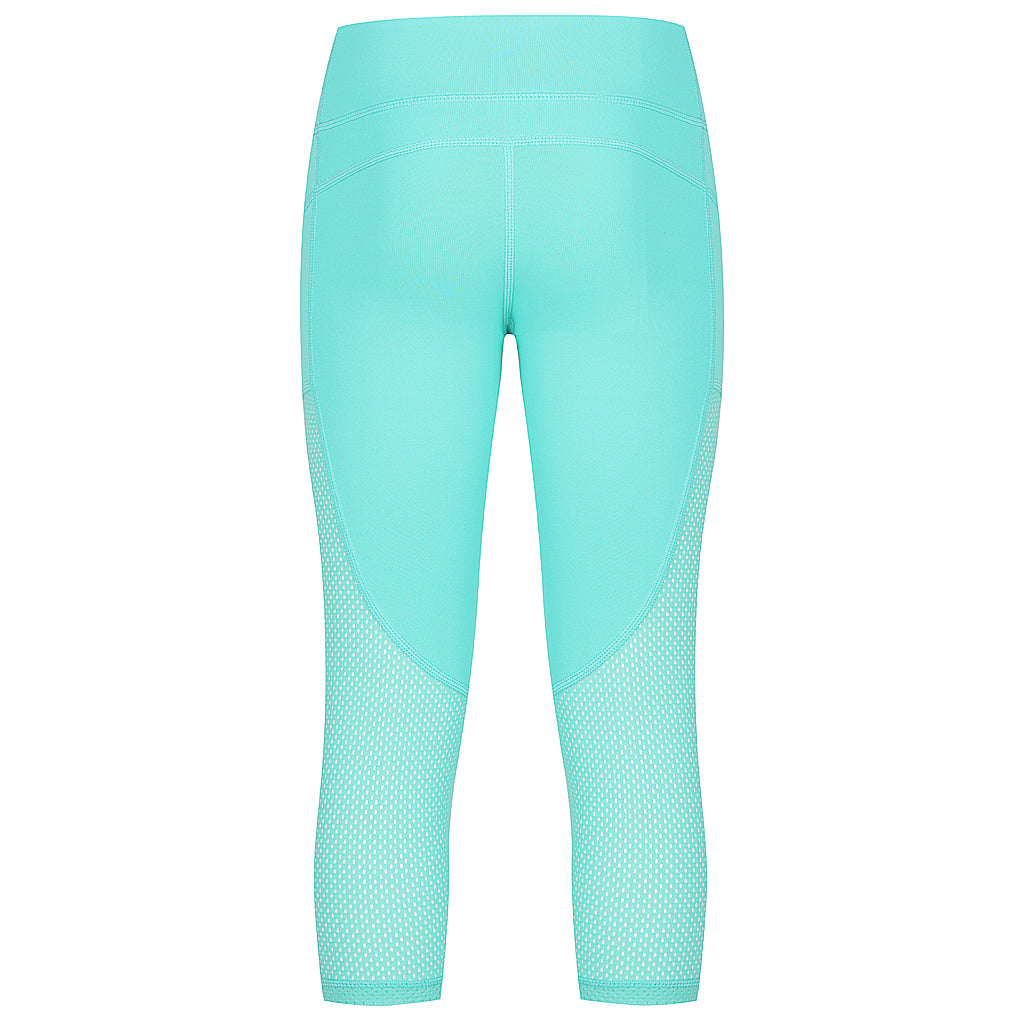 YVES legging - Blue