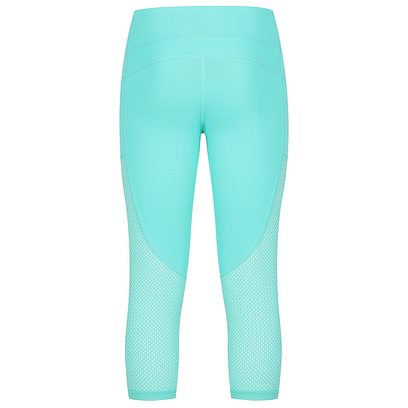 YVES legging - Blue