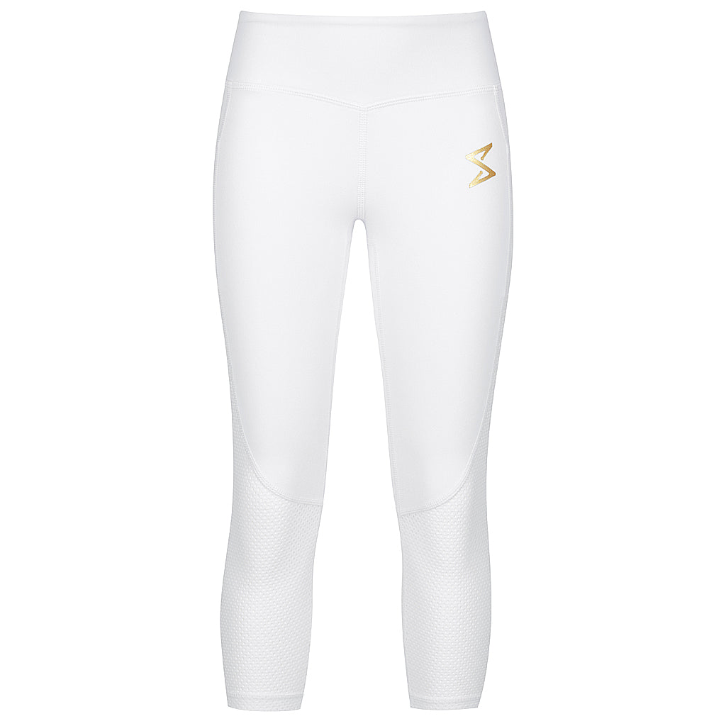 YVES legging - White