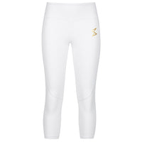 YVES legging - White