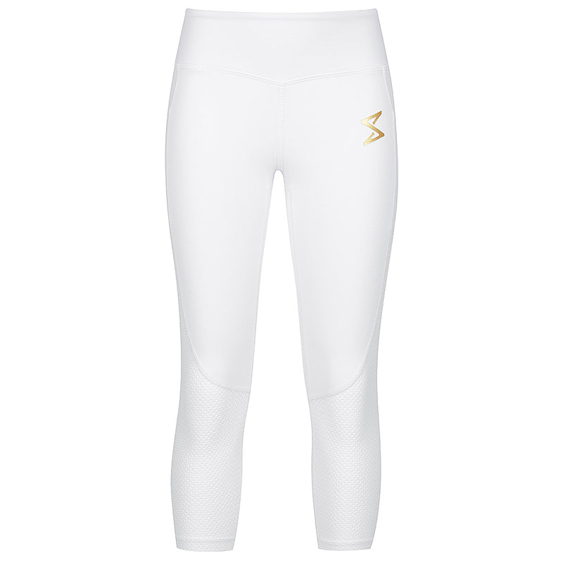 YVES legging - White