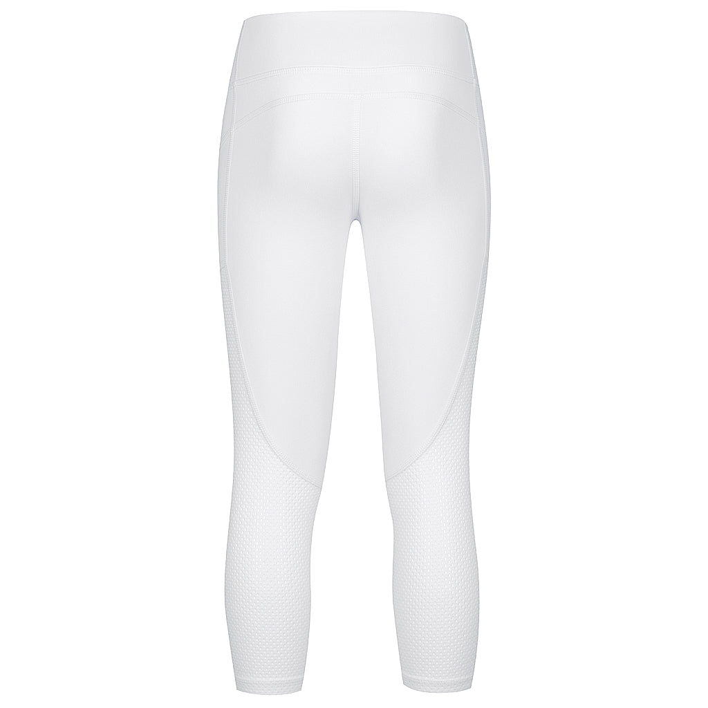 YVES legging - White