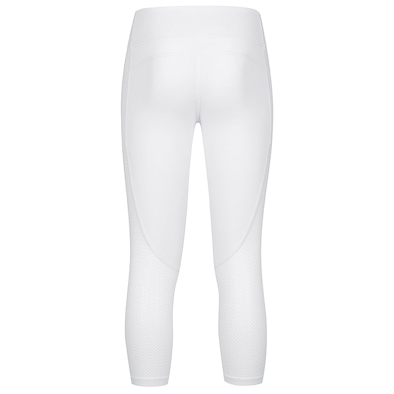 YVES legging - White