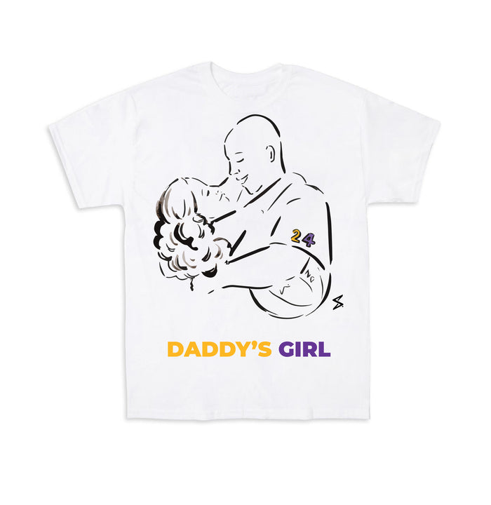Kobe Bryant Tee