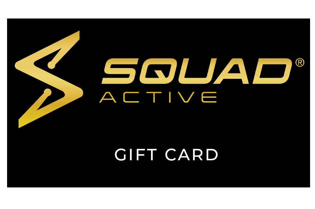 Squad Active Gift Card